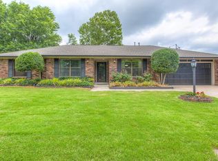 8224 S 73rd Ave E, Tulsa, OK 74133