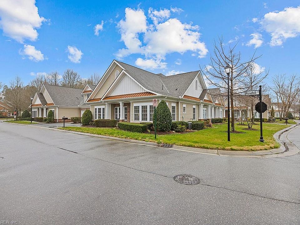 1508 Rosehill Dr, Chesapeake, VA 23320 Zillow