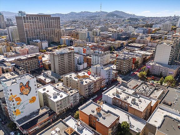 4th image of Ofarrell Sanfrancisco