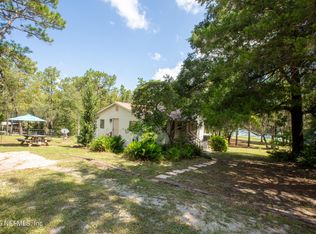 333 SE 46th Loop, Keystone Heights, FL 32656