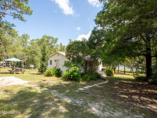 333 SE 46TH Loop, Keystone Heights, FL 32656