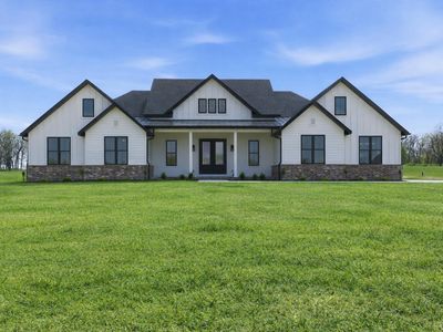 5402 N Seitz Avenue, Springfield, MO, 65803