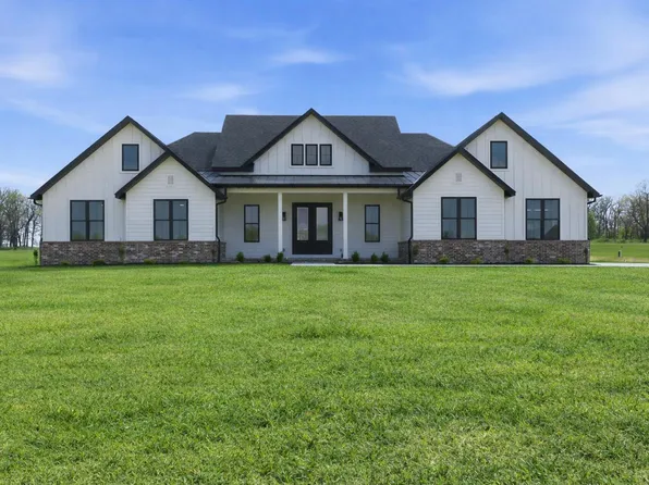 5402 N Seitz Avenue, Springfield, MO 65803