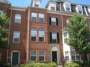 10211 Rutland Round Rd, Columbia, MD 21044