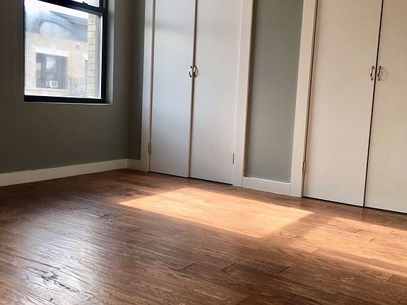 2nd image of 569 W 182nd St APT 53