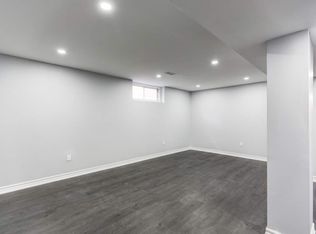 168 Coronation Dr, Toronto, ON M1E2H7