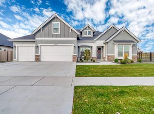 5010 W Tia Inez St, Eagle, ID 83616