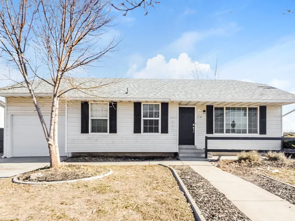 6187 S Misty Way, Kearns, UT 84118