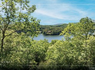 506 Summer Hill Road, Cullowhee, NC 28723