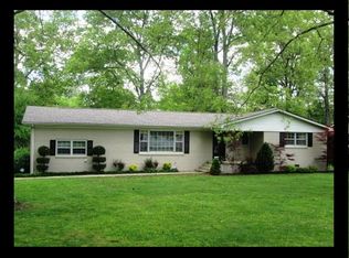 606 Westwood Dr, Tullahoma, TN 37388