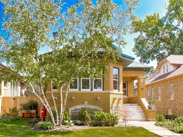 1212 N Ridgeland Ave, Oak Park, IL 60302