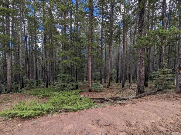 3022 Bolwell Lane, Fort Garland, CO 81133