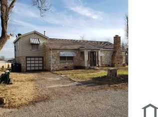 4030 Farra Rd, Oklahoma City, OK 73107