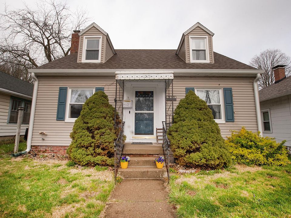 1st image of 316 Lawn Ave