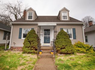 316 Lawn Ave, West Lafayette, IN 47906