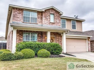 13917 Gallant Fox Ct, Roanoke, TX 76262