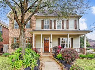 4202 Dartmouth Ave, Houston, TX 77005