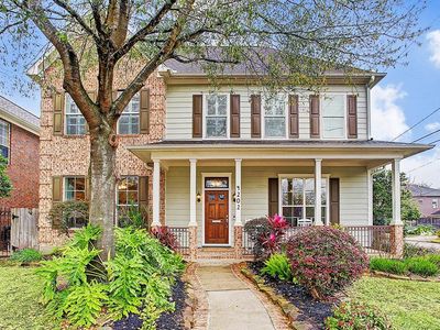 4202 Dartmouth Ave, Houston, TX, 77005