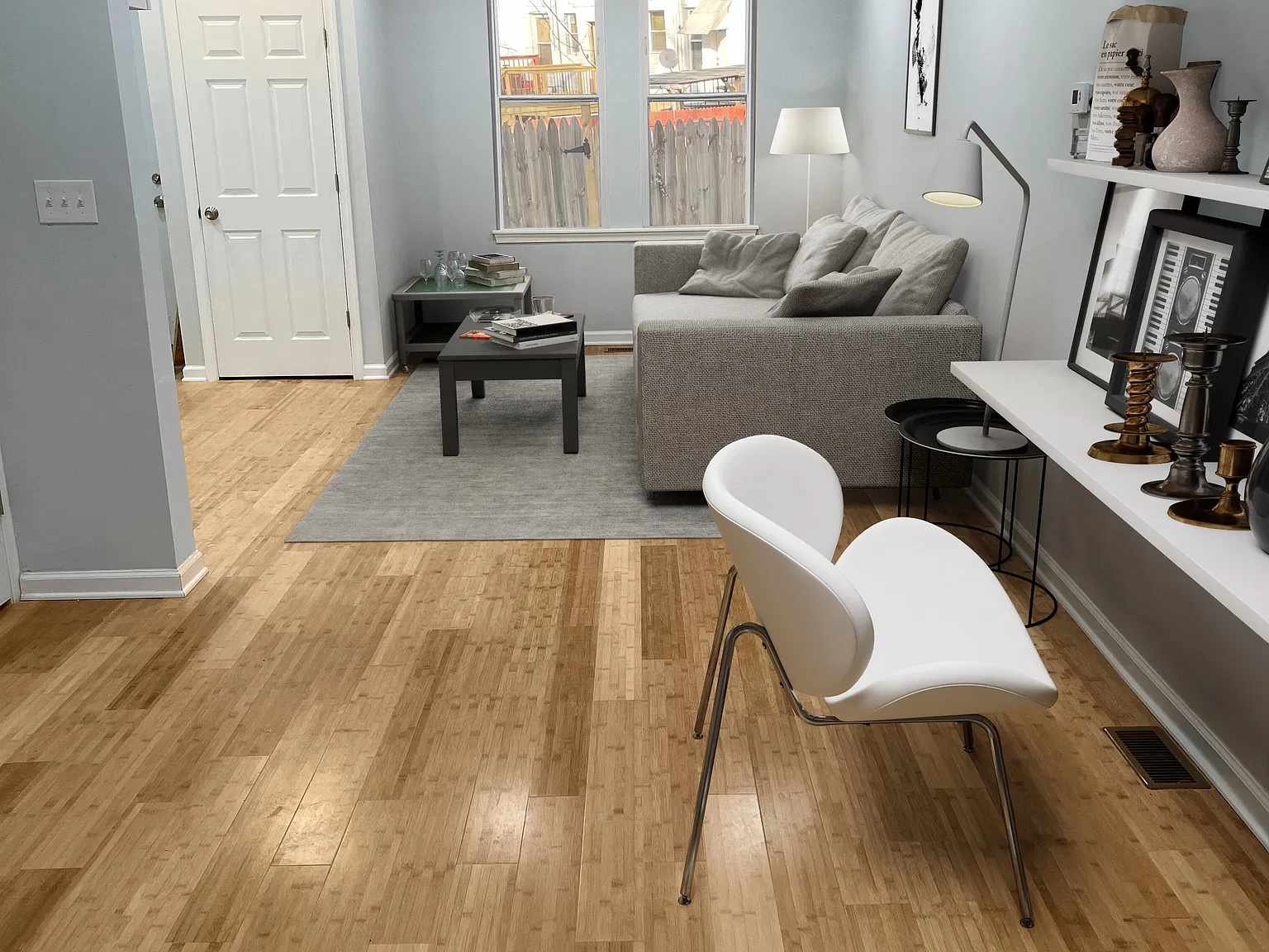 2 bed, 1.5 bath, $1,450 — Photo 1