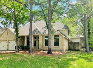 178 Brooksedge Ct, Spring, TX 77382