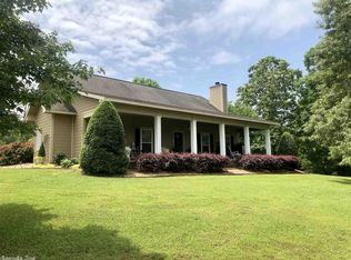 188 Sharon Way, Malvern, AR 72104