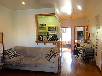 Rented by Brickwood Realty