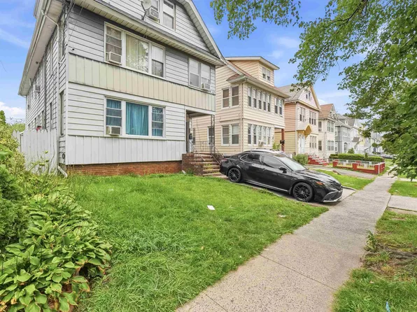 745 Jersey Ave, Elizabeth, NJ 07202