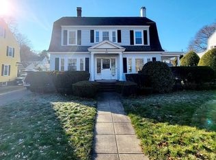 405 Main St, North Andover, MA 01845