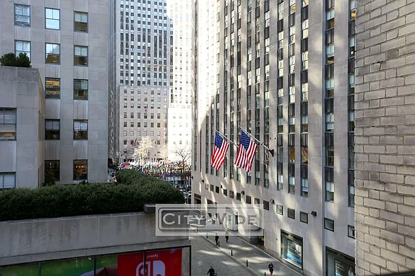 Rented by City Wide Apartments | media 9