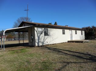 615 Brewer Rd, Little Rock, AR 72206