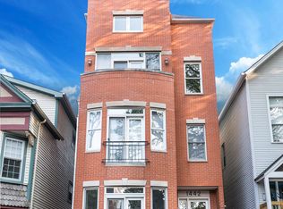 1442 W School St, Chicago, IL 60657