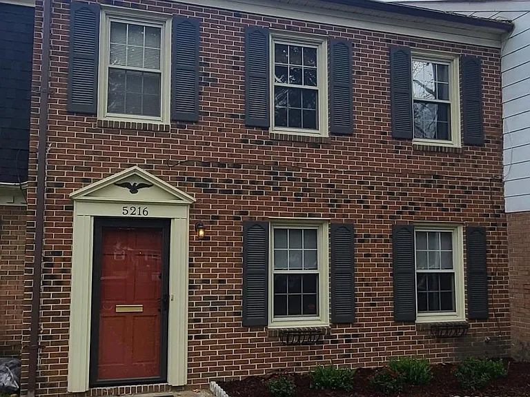 5216 Forestdale Dr — Photo 1