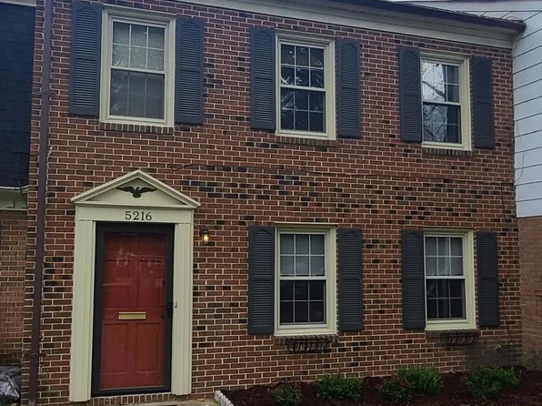 5216 Forestdale Dr, Portsmouth, VA 23703