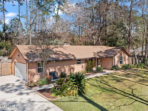 4987 VERDIS Street, Jacksonville, FL 32258