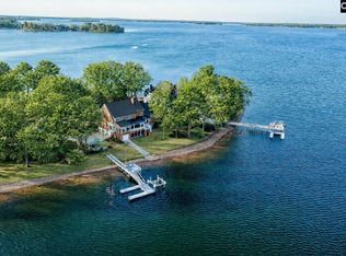 3 Coatbridge Ln, Lexington, SC 29072