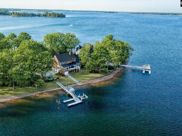 3 Coatbridge Ln, Lexington, SC 29072