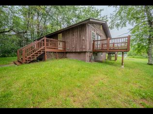 1404 Jersey Ln, Tomahawk, WI 54487