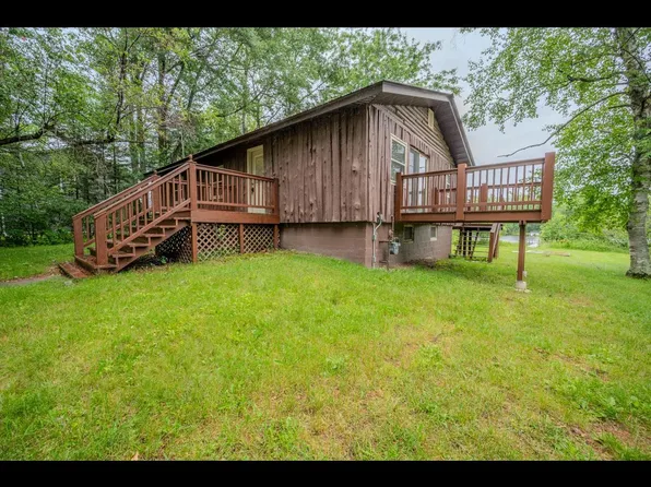 1404 Jersey Ln, Tomahawk, WI 54487