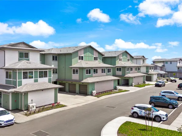 91-4099 Hikuono St #902, Kapolei, HI 96707