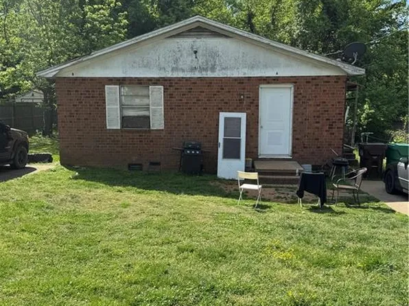 517 Flint Ave, High Point, NC 27260