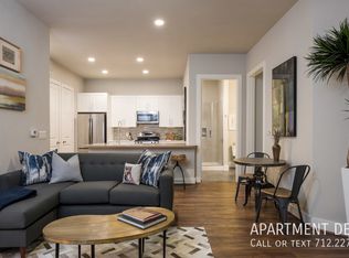 925 Gillette St #322, Houston, TX 77019