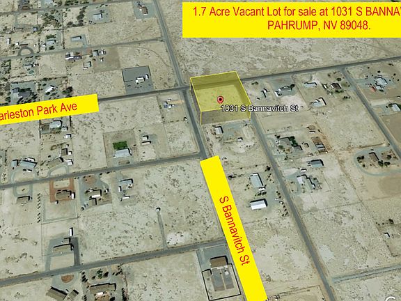3rd image of 1031 S Bannavitch St