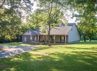 112 Western Hills Cir, Greenbrier, AR 72058