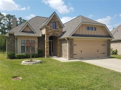 1704 Twin Pond Cir, College Station, TX, 77845