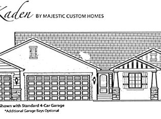 12484 Black Hills Drive, Peyton, CO 80831