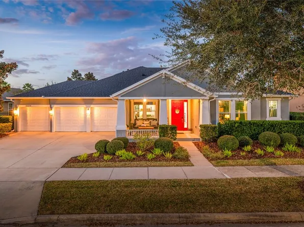 10424 Woodward Winds Dr, Orlando, FL 32827