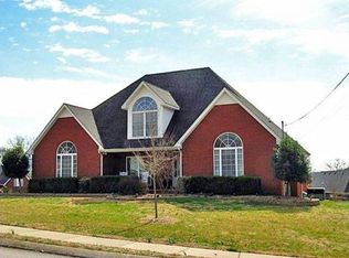 5013 Mary Ellen Cir, Smyrna, TN 37167