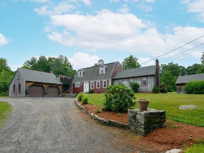 316 Linden St, Boylston, MA, 01505