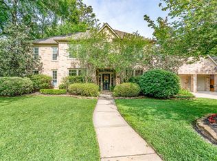 14002 Lakewood Crossing Blvd, Houston, TX 77070