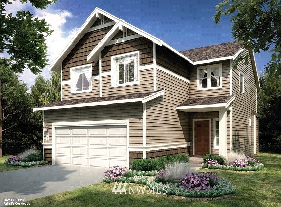 1st image of 26207 171st (Lot 101) Place SE